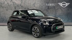 MINI Hatchback 135kW Cooper S Level 3 33kWh 3dr Auto Electric Hatchback